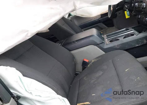 2019 Ford F-150 Xl z USA, uszkodzony, nr VIN 1FTFX1E52KKE30877